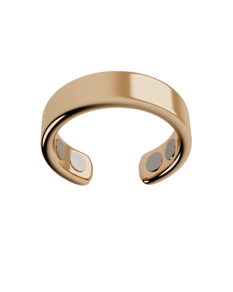 HEALTH RING™ - Välfärdsringen