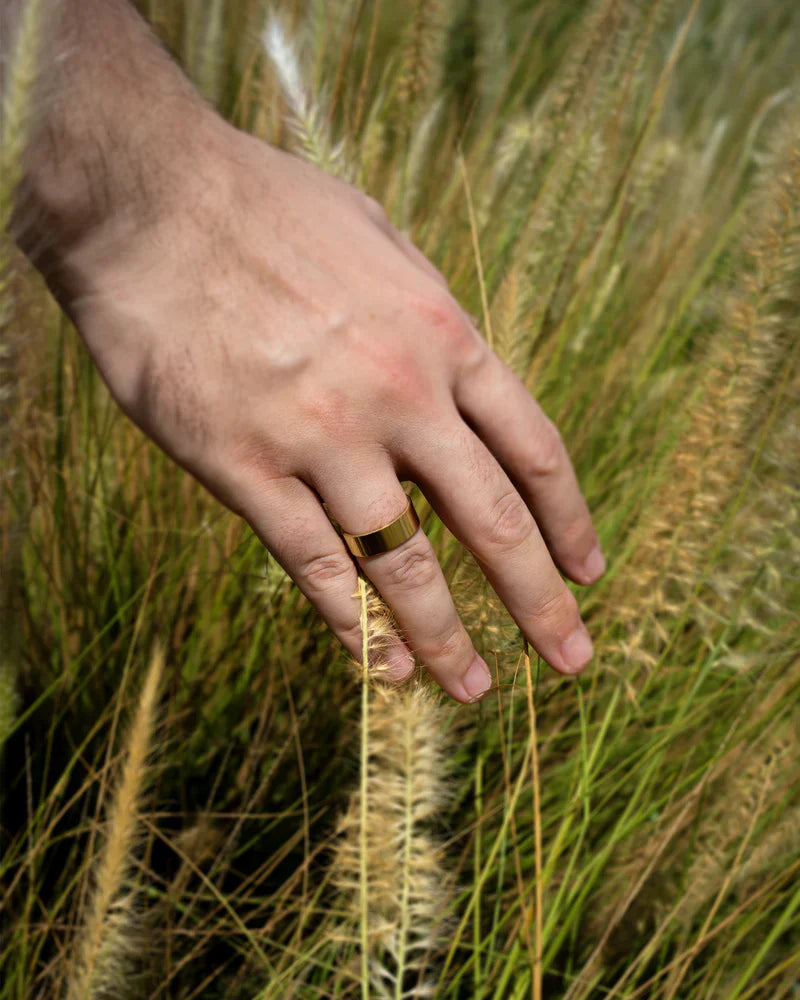 HEALTH RING™ - Välfärdsringen